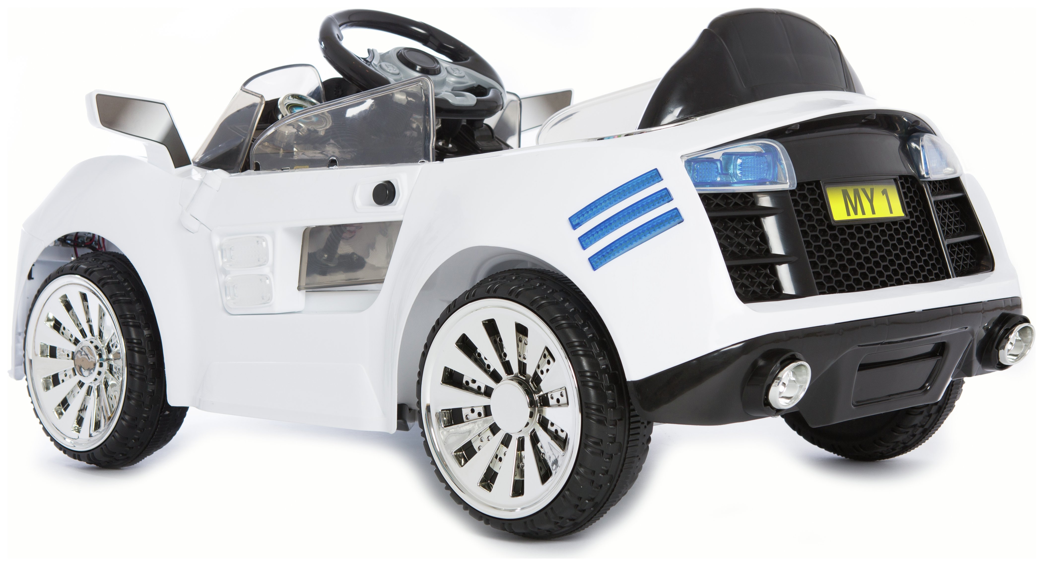 play together car