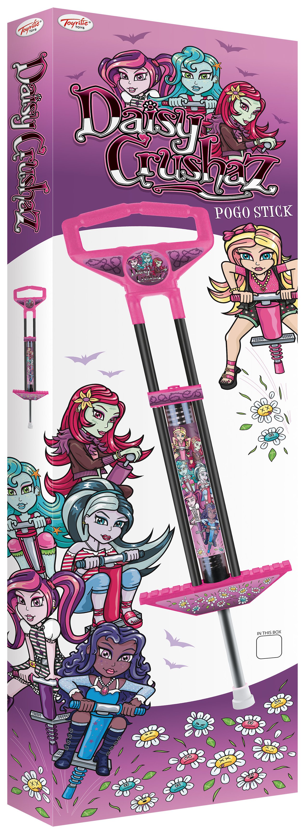 Pogo best sale stick argos