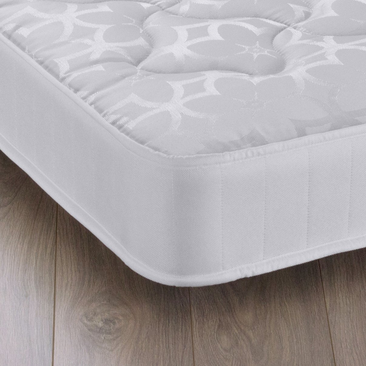 Airsprung Tomlynn Comfort Single Mattress