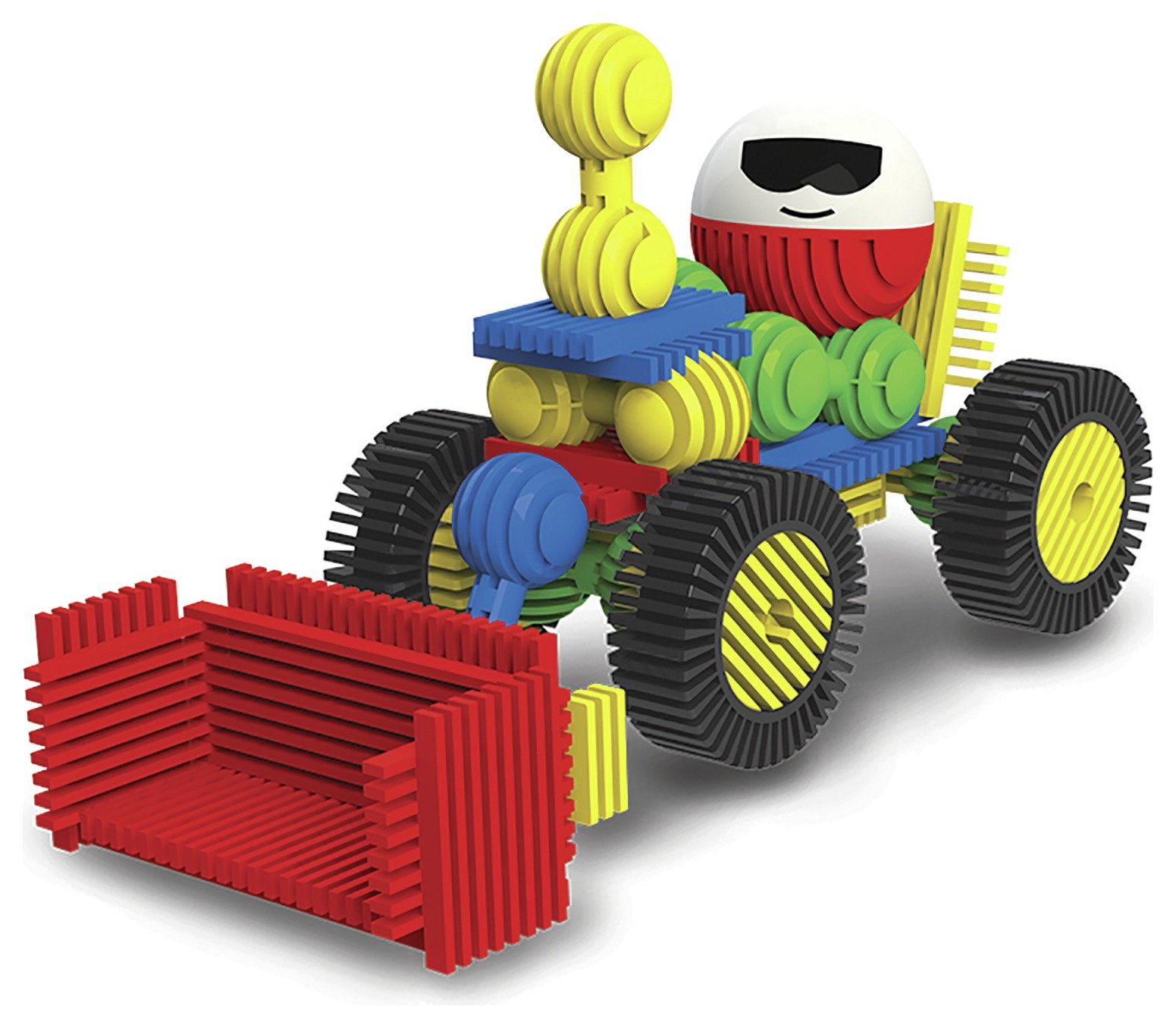 interstar construction set