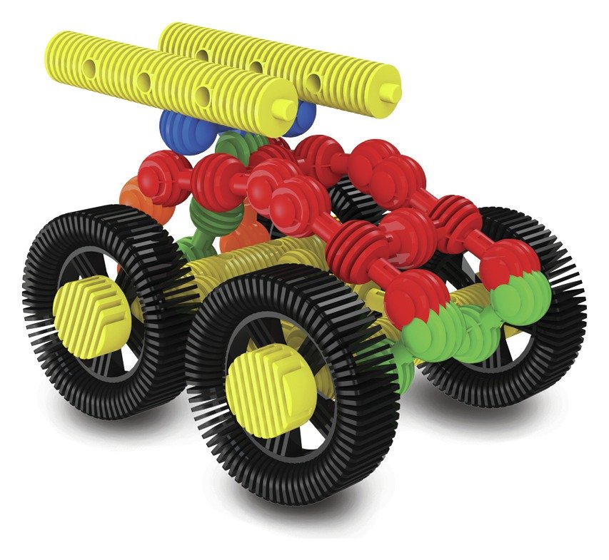 interstar construction set