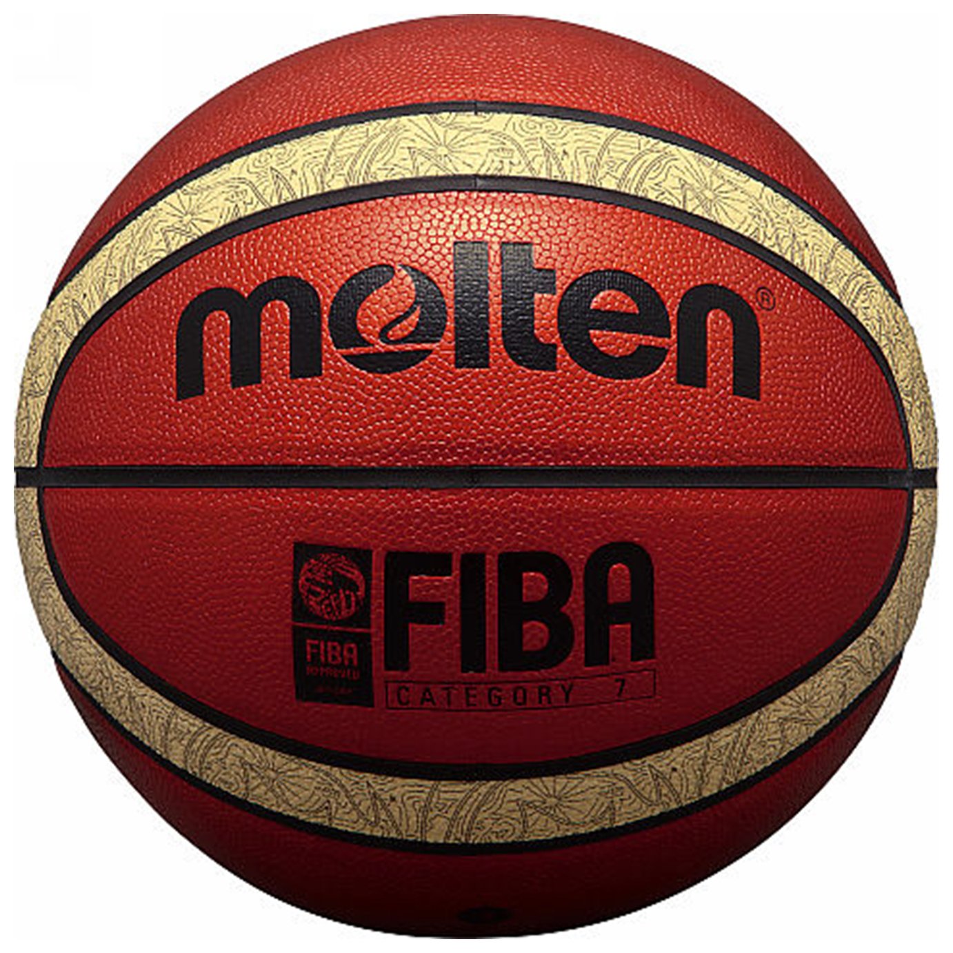 Molten Official Libertria Match Ball - Size 6