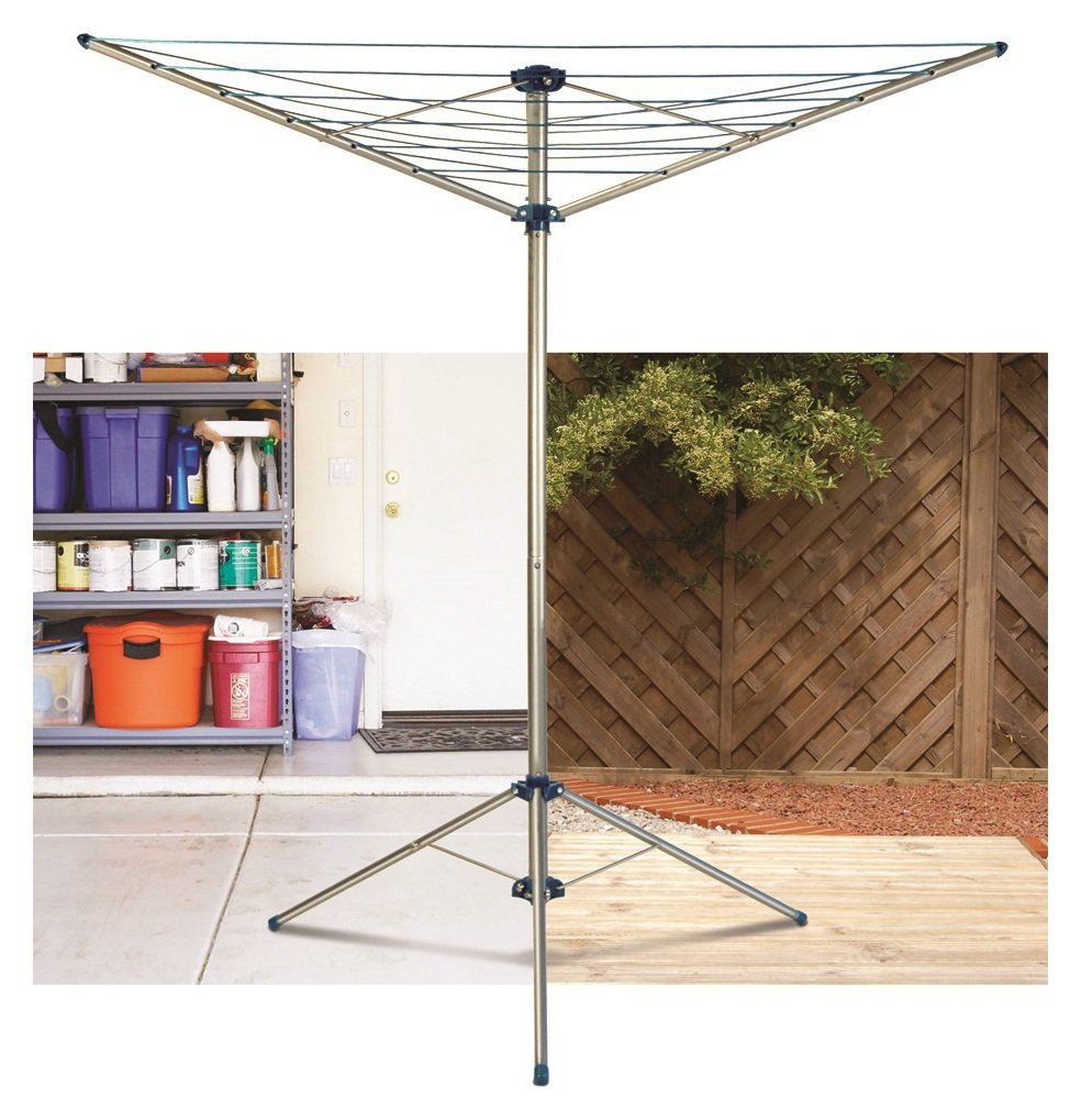 Minky 15 Metre Freestanding Airer. review