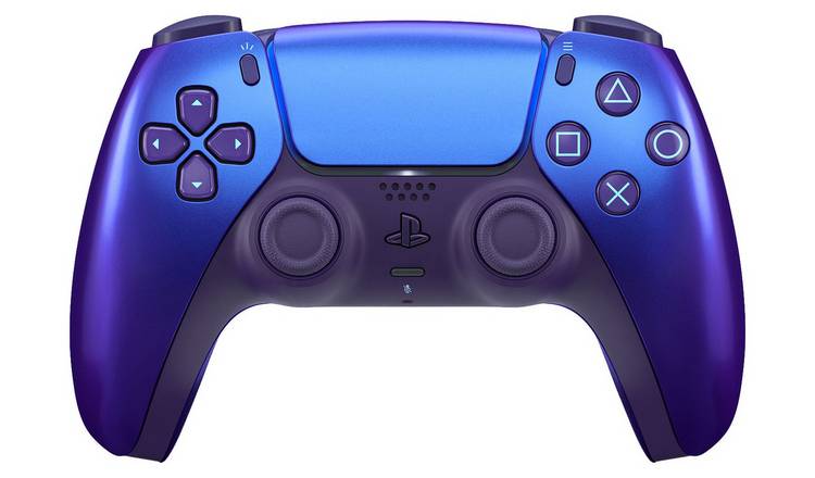 Sony DualSense PS5 Wireless Controller - Chroma Indigo