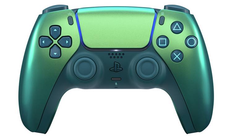 Sony DualSense PS5 Wireless Controller - Chroma Teal