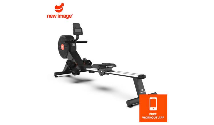 Folding rowing machine argos new arrivals