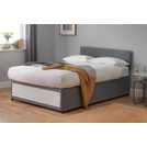 Argos home devon essentials deals double mattress