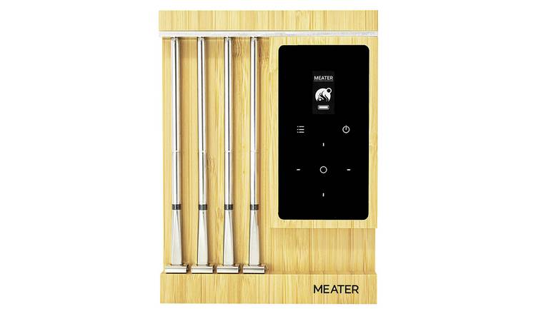 Meater Pro XL Wi-Fi Wireless Meat Thermometer Hub