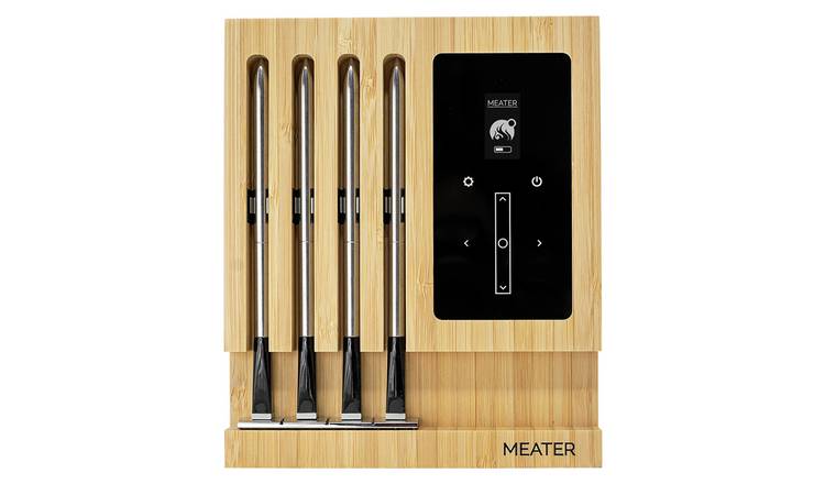 Meater Block Wi-Fi Wireless Meat Thermometer Hub