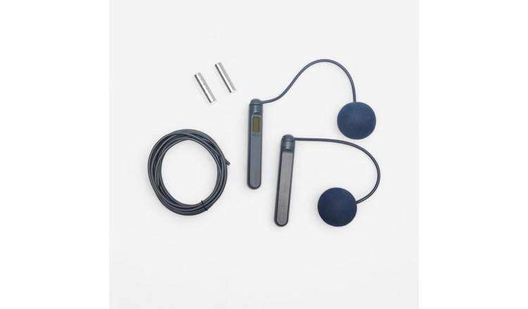 Decathlon 800 Skipping Rope with Counter