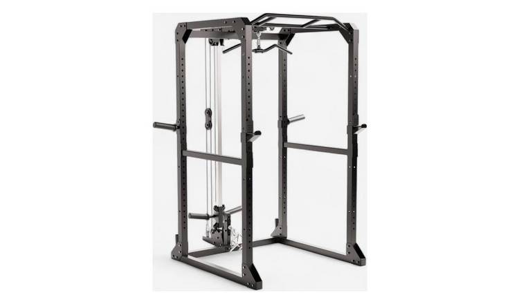 Decathlon 900 Heavy Duty Training Cage Power Rack