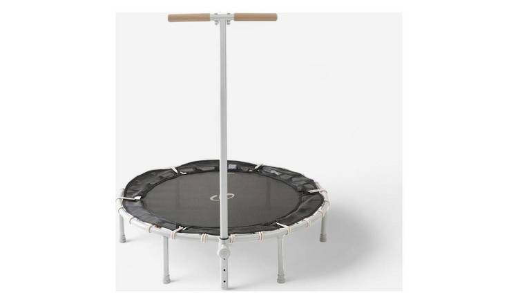 Decathlon Compact 500 Trampoline with Front Bar