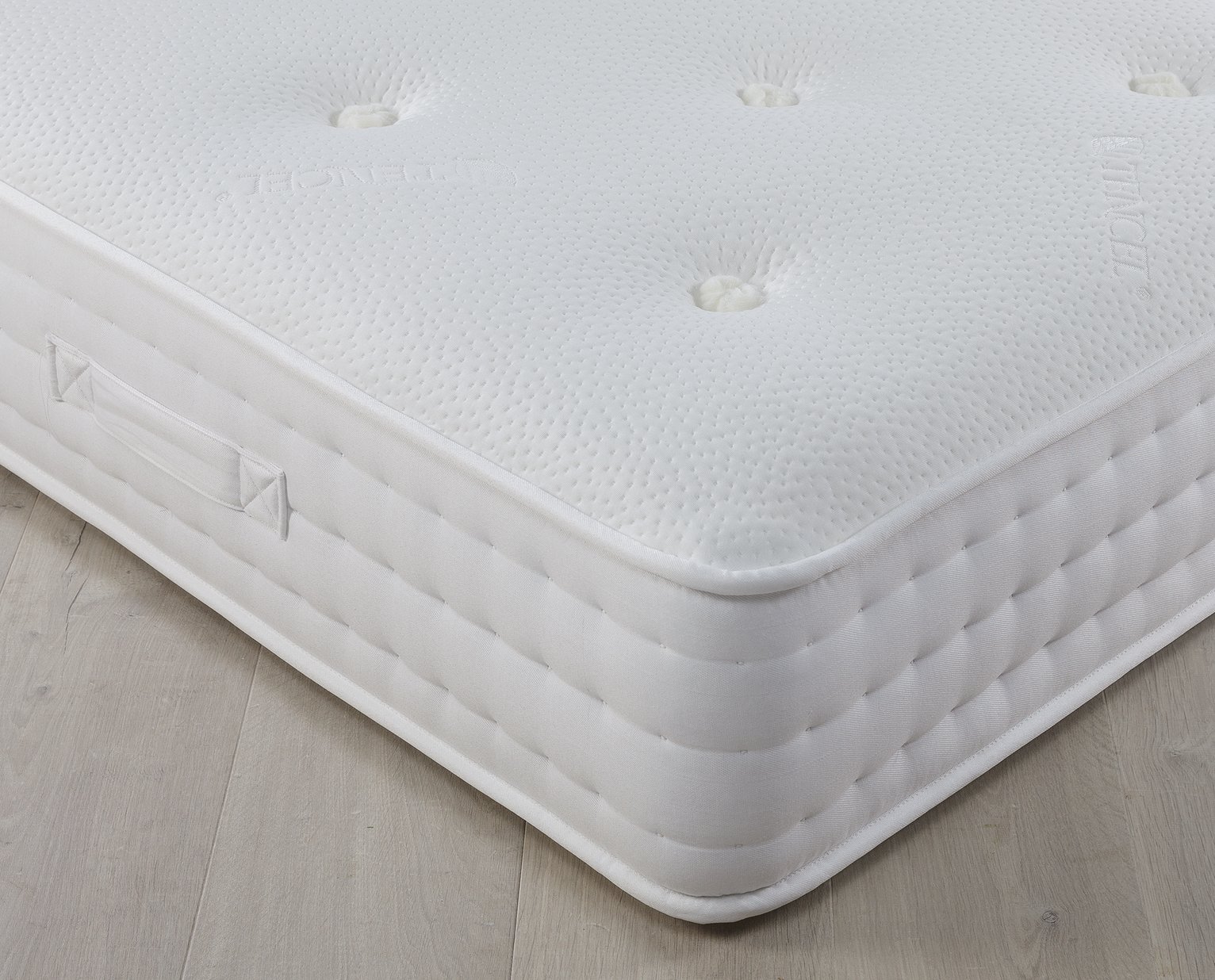 Forty Winks 1000 Pocket Ergonomic Single Mattress Review