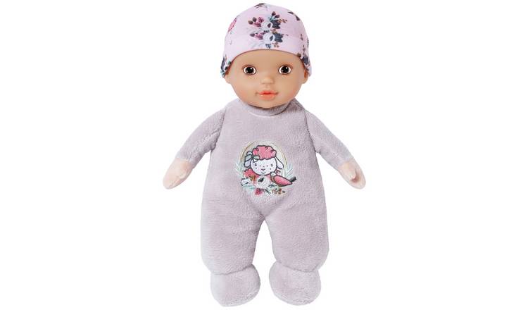 Argos baby store annabell brother