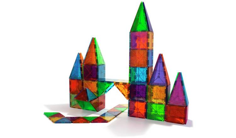 Magnetic building blocks uk new arrivals