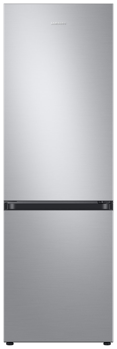 Samsung RB34C600ESA/EU Freestanding Fridge Freezer - S/Steel