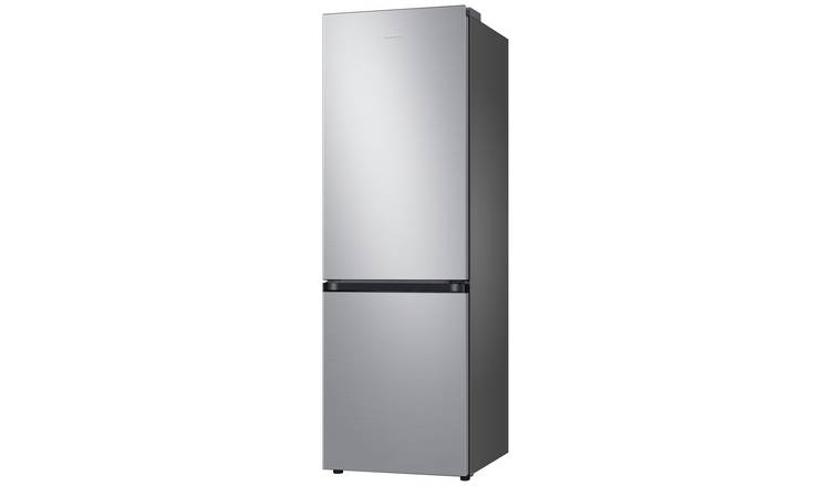 Samsung stainless deals steel fridge freezer