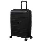 Buy IT Eco Friendly 8 Wheel Medium Case-Black | Suitcases | Argos