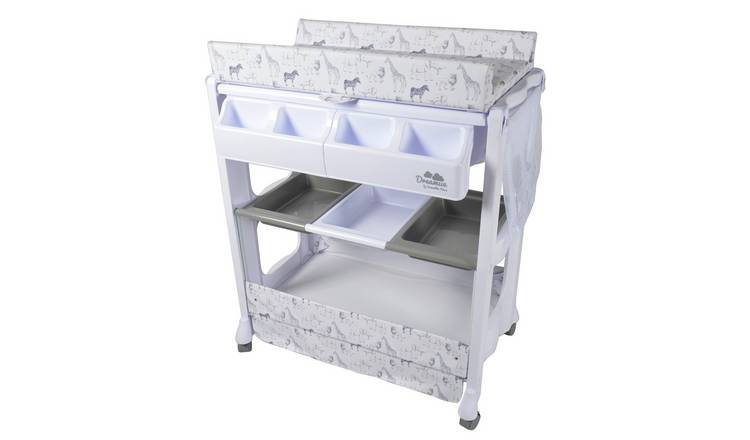 Changing table cheap in store