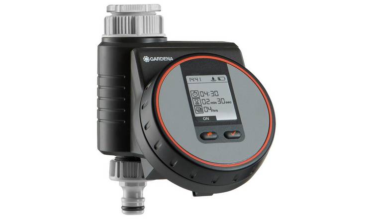 Gardena Water Control Flex