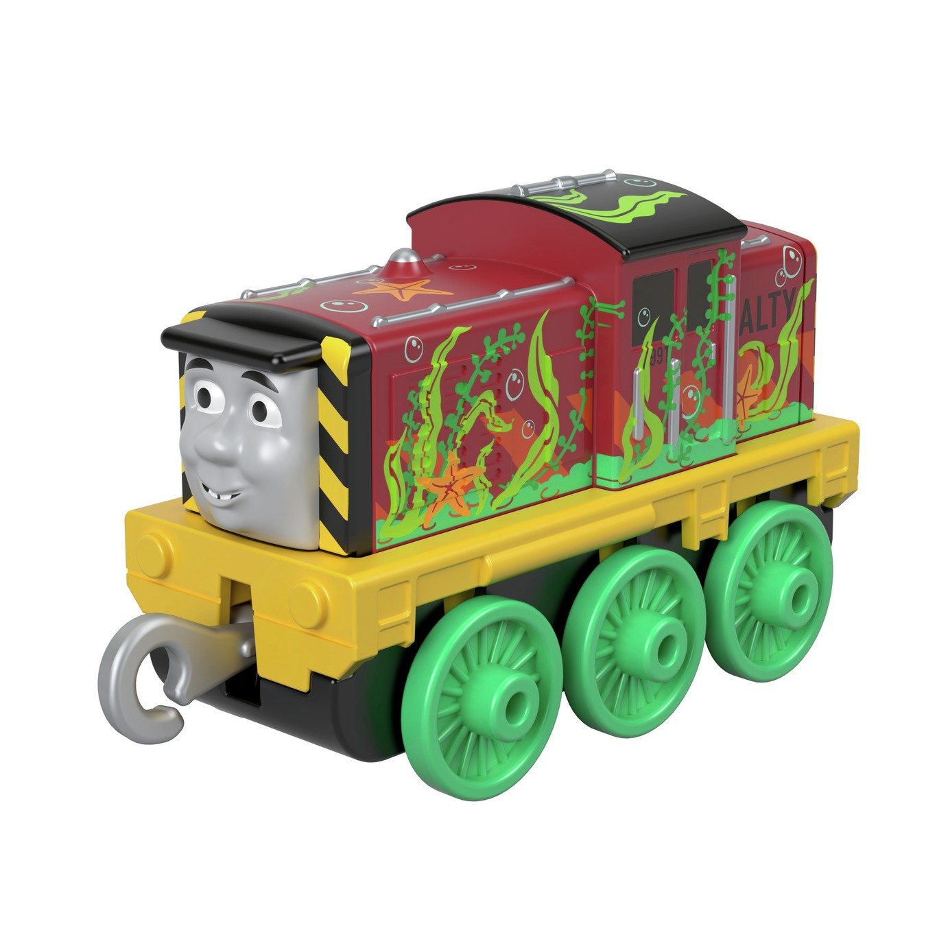 toy trains argos