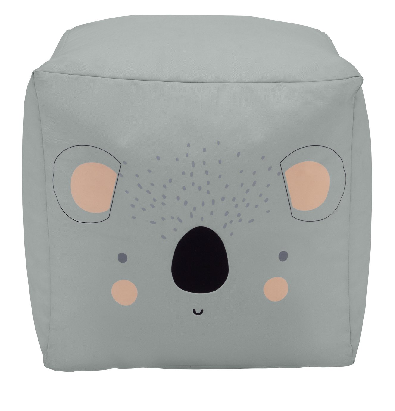 Argos Home Cube Koala Bean Bag Review