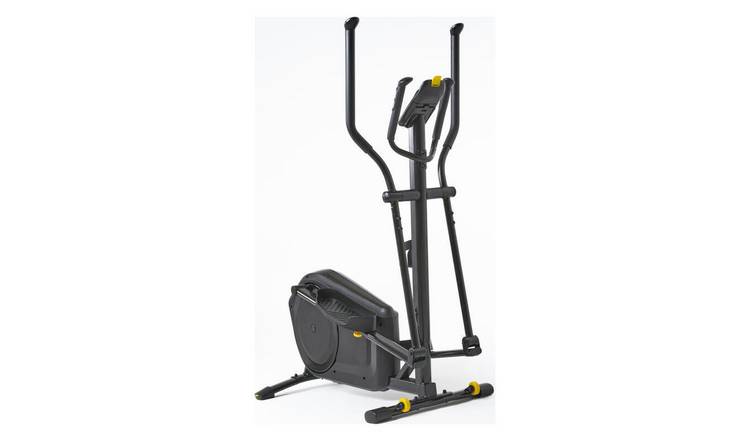 Decathlon Self-Powered Cross Trainer EL520B