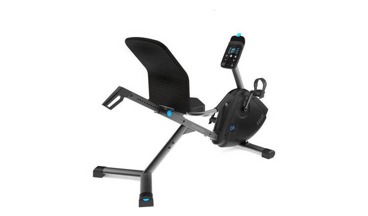 Decathlon Domyos EB Seat Exercise Bike