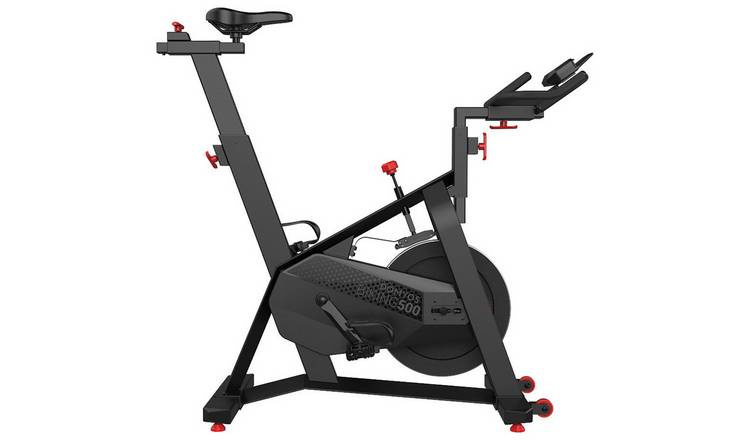 Buy Decathlon Domyos 500 Exercise Bike Exercise bikes Argos