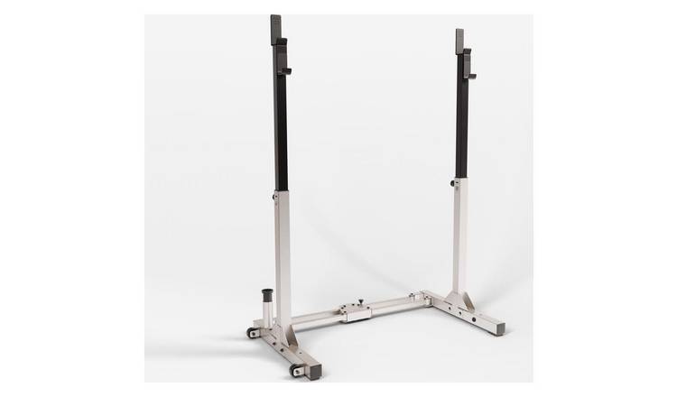Decathlon 100 Weight Training Rack