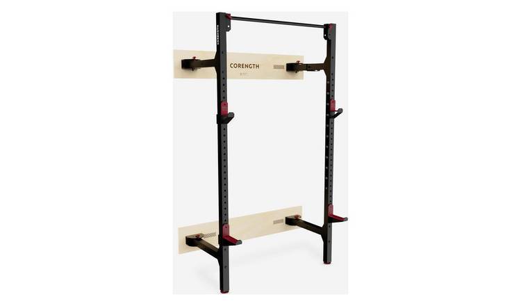 Decathlon Folding Wall Rack