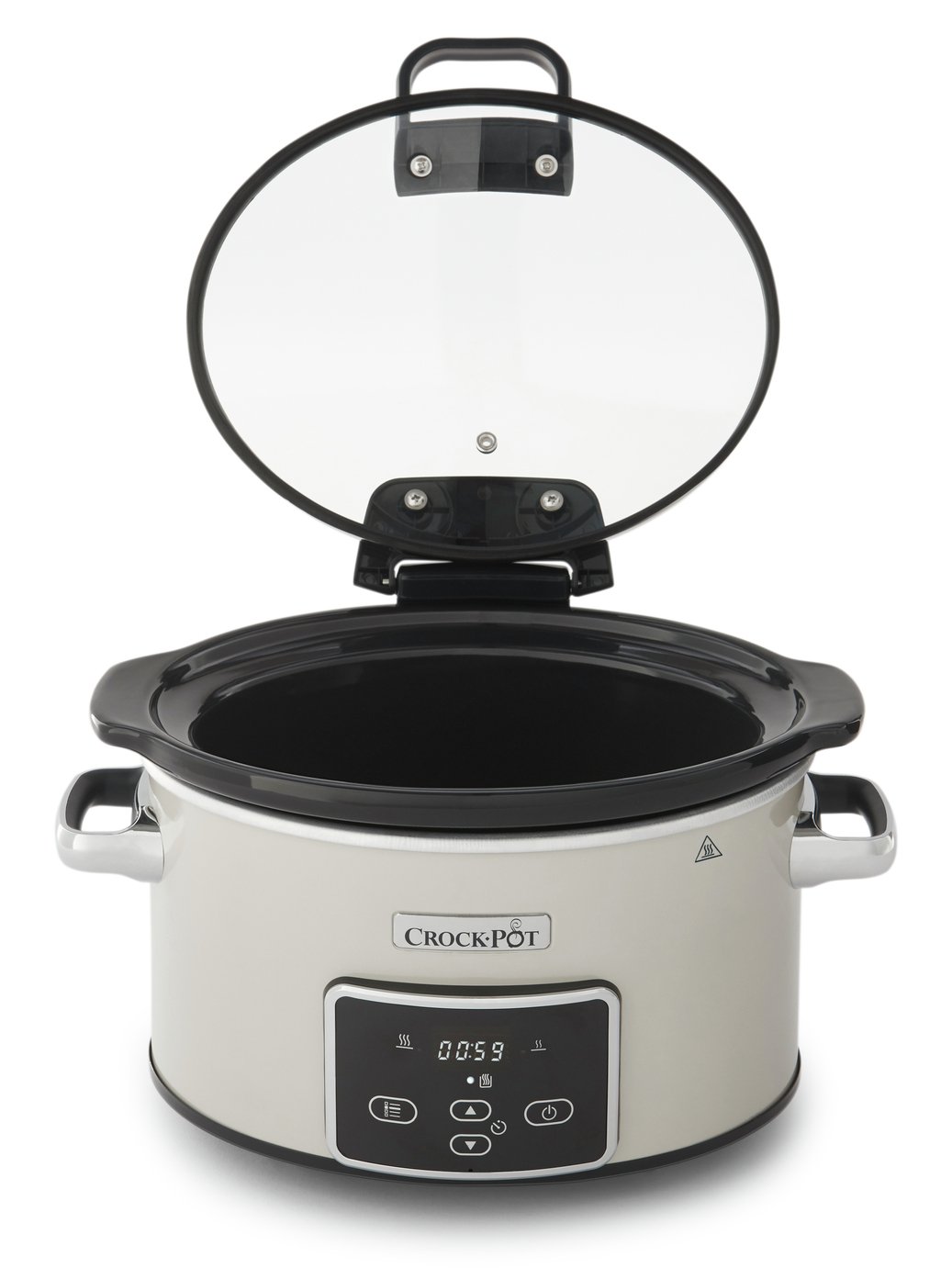 digital slow cooker