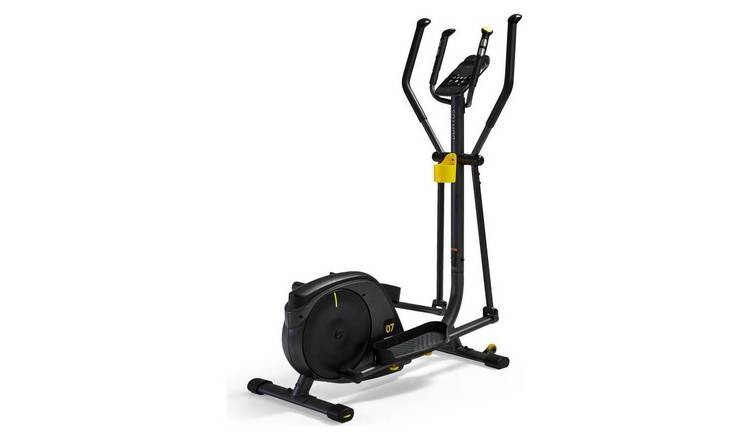 Decathlon 500 Cross Trainer with Connected Fitness