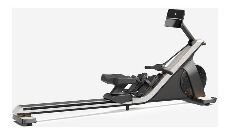Decathlon 900 Rowing Machine with Connect Fitness