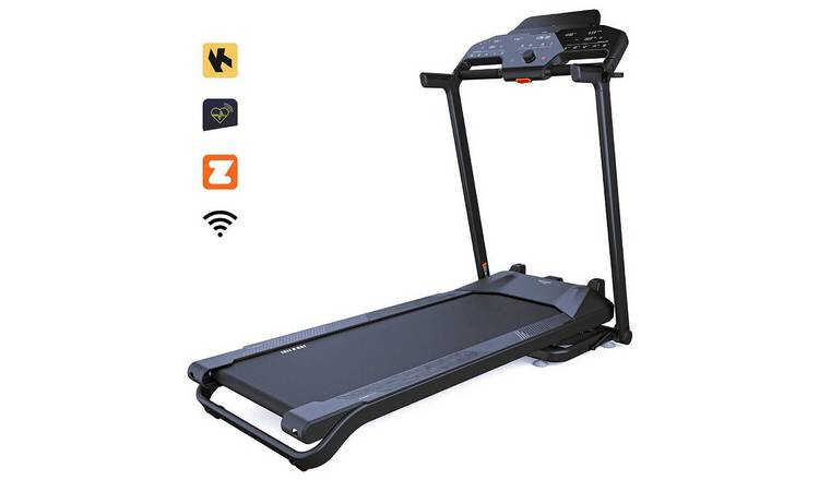 Decathlon Domyos T900D Treadmill with Incline and Bluetooth