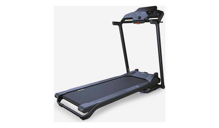 Decathlon RUN500 Folding Motorised Treadmill with Incline