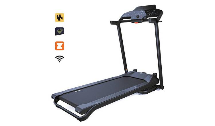 Decathlon RUN500 Folding Motorised Treadmill with Incline