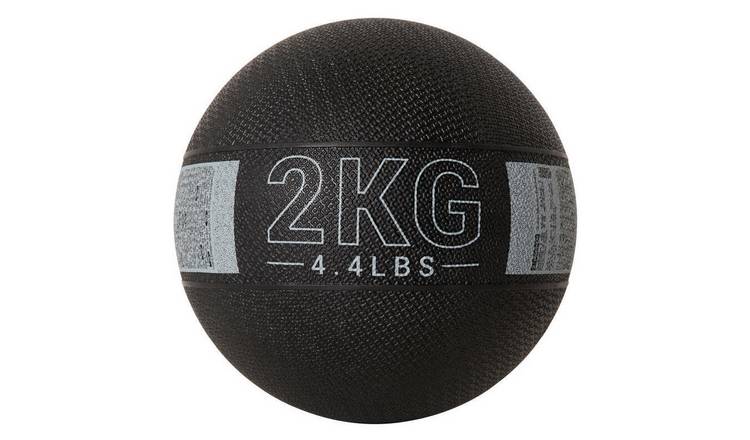 Decathlon Medicine Ball - 2Kg