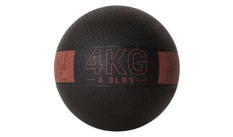 Decathlon Medicine Ball - 4Kg