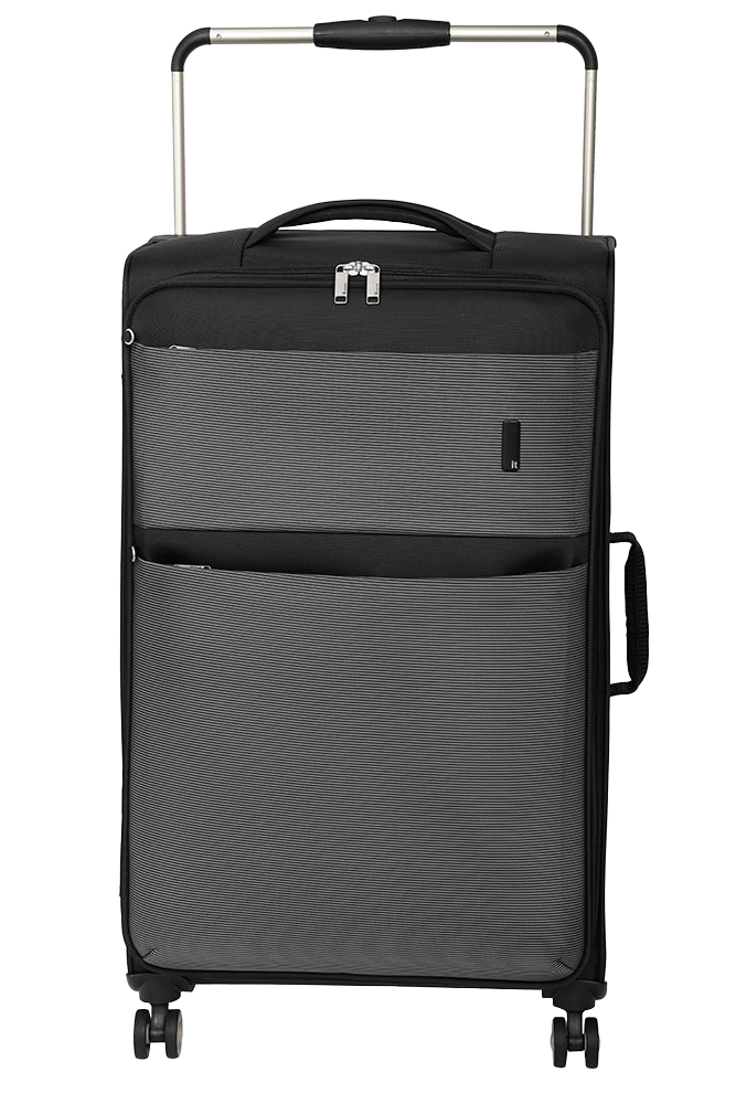 it luggage world's lightest 8 wheel case