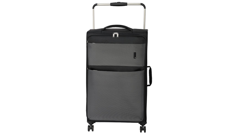 It luggage worlds lightest croc emboss suitcase on sale