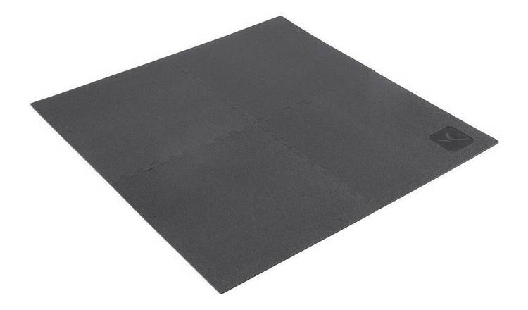 Decathlon DF920 Floor Pads - 4 Pack