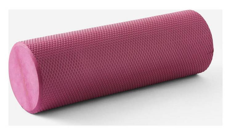 Decathlon Mini Pilates Foam Roller