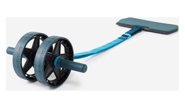 Decathlon Weight Training Ab Wheel