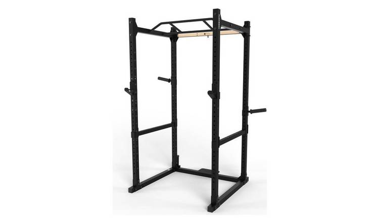 Decathlon Body 900 Weight Training Cage Rack