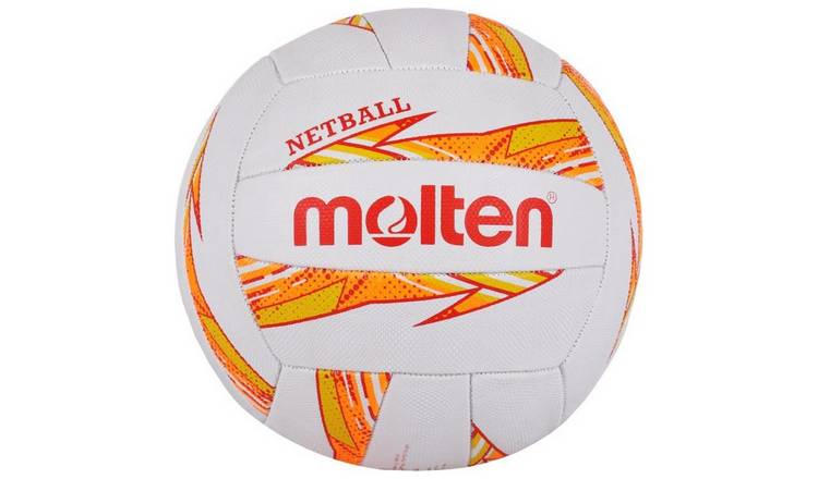 Molten Dynamite Size 5 Netball