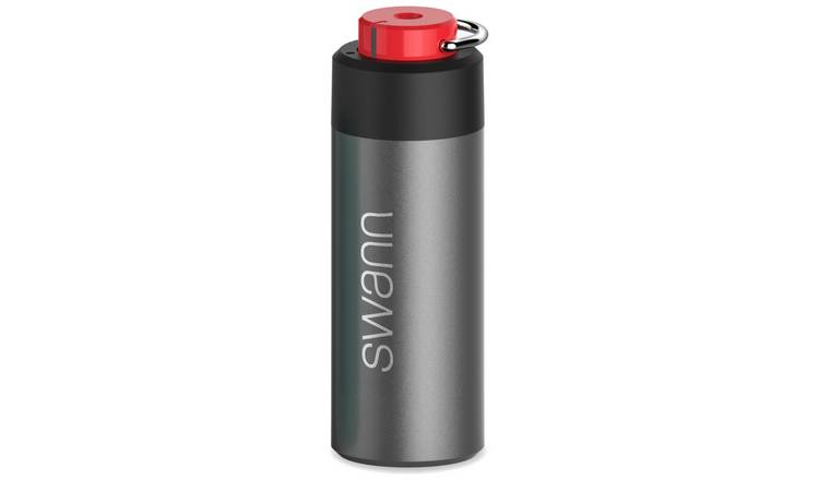 Swann ActiveResponse Personal Safety Alarm - Graphite