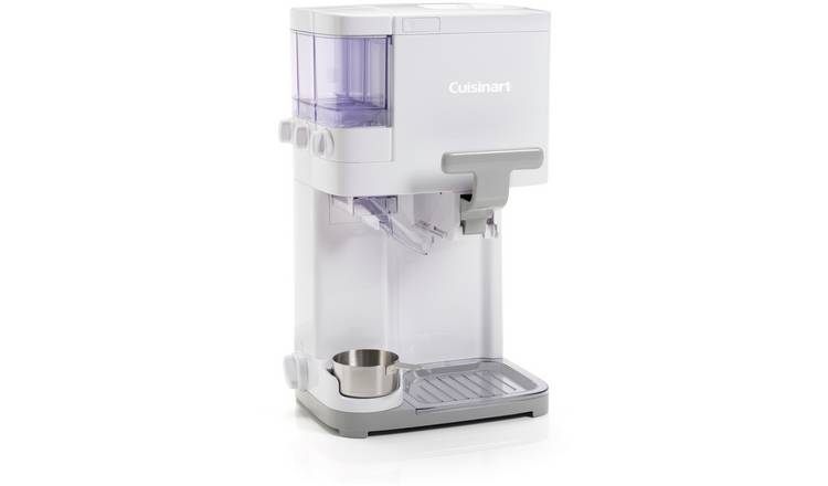 Cuisinart 1.42L Soft Serve Ice Cream Maker