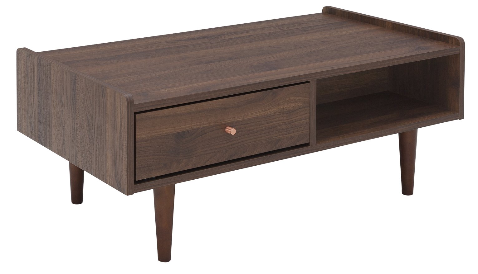 Argos Home Lola 1 Drawer Coffee Table Review