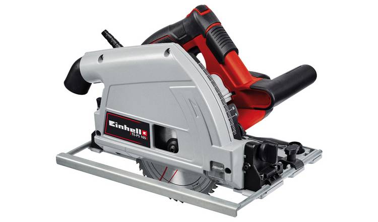 Einhell  1200W Corded Plunge Circular Saw -230V